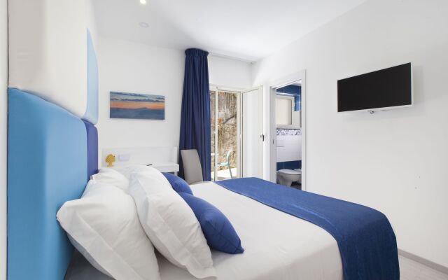 Hotel O Sole Mio