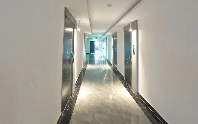 The Clover Hotel Angeles City