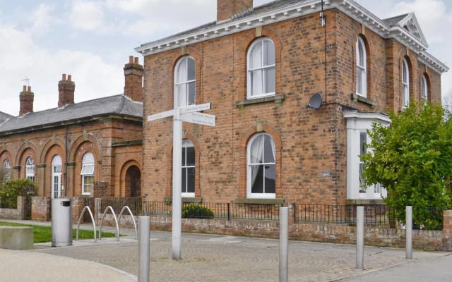 Station House