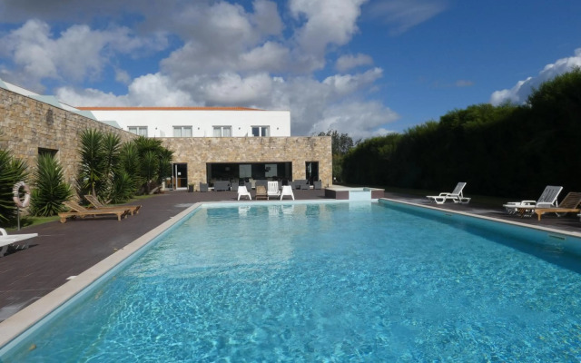 Vila D'Obidos