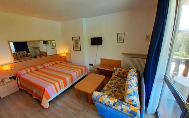 Park Hotel Val di Monte