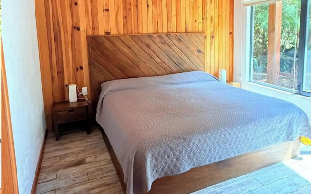 Nostra Natura Chalets