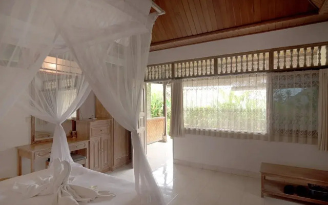 Villa Bintang Ubud