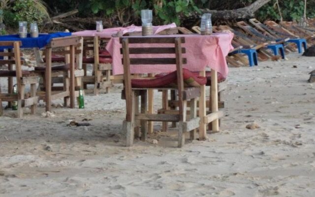 Last Fisher Koh Jum