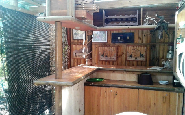 Amanzi Guest House
