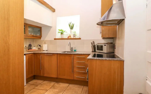 Castle Combe Cottage