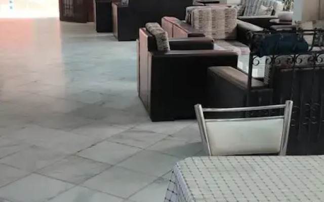 İmperial Hotel