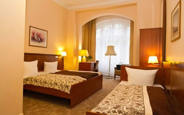 Hotel Pension Arche