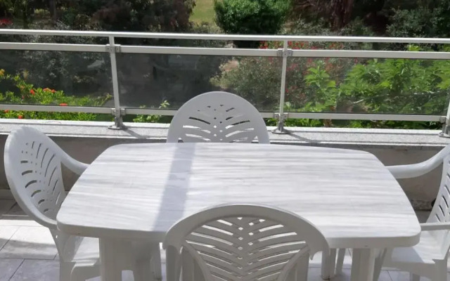 Résidence U Valledoro