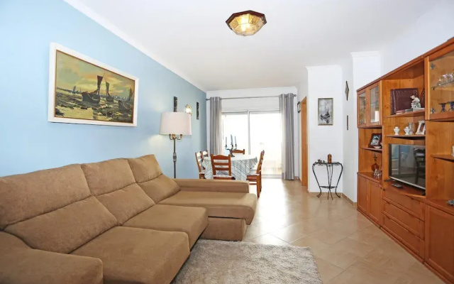 A32 - Lancemar Flat in Albufeira
