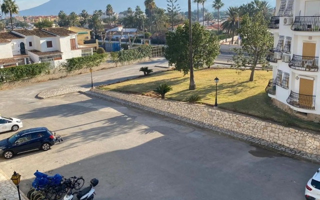 RETIRO V - Los Quesitos