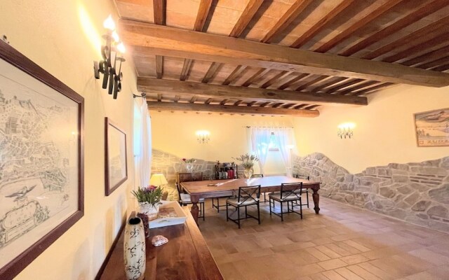 San Damiano, Children Play Area, Pool, Veranda, 5 Bedrms