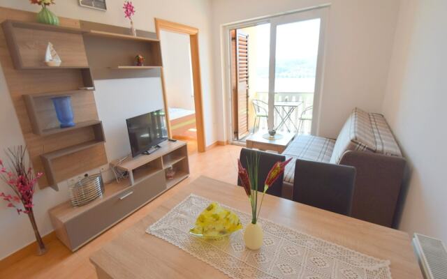 Apartment Baran