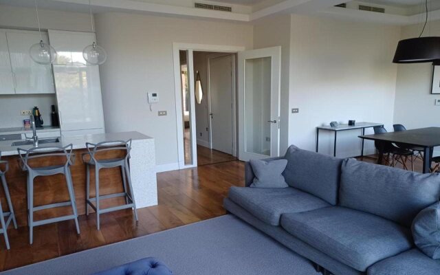 Grays Inn by Aeria Apartments