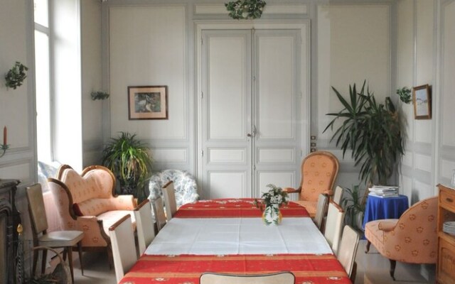 Chambres & Studios Château Saint Vincent