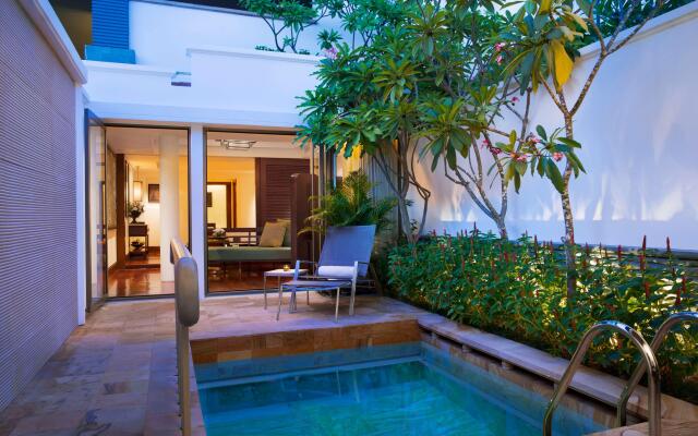 Park Hyatt Siem Reap