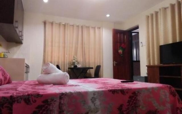 Lourdes Inn