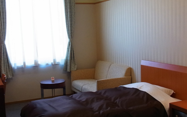 Ryokan Kochi Kaikan