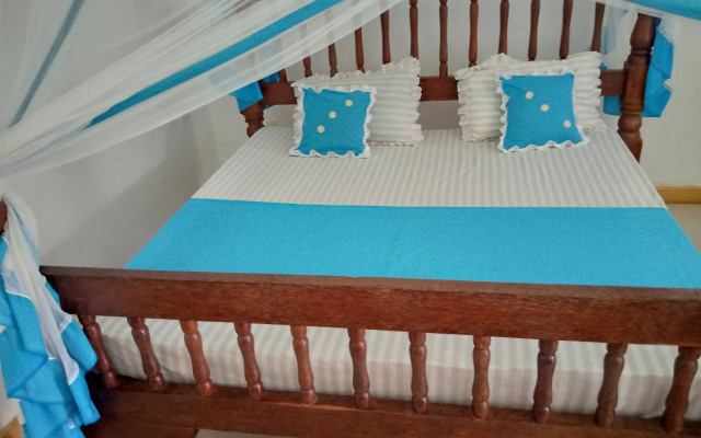 Kivulini Garden Lodge