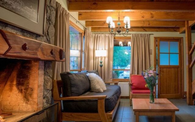 Naum Apart Boutique & Spa