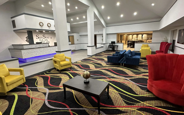 SureStay Plus by Best Western Mobile I-65