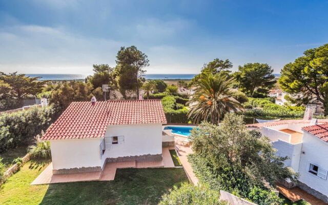 Villa Marismas Sol