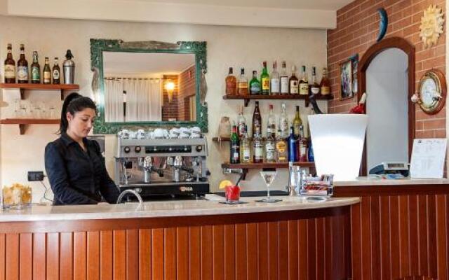 Hotel Parco delle Cale