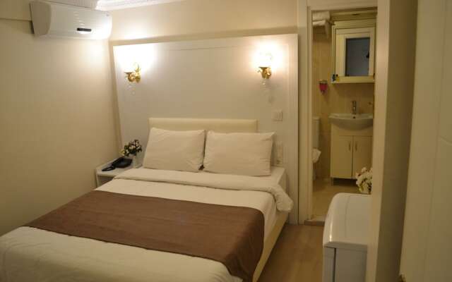 Grand Fatih Hotel