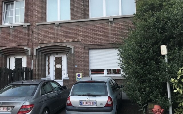 Apartment Zaventem Brussels Airport D