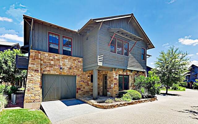 2217 Spicewood - 3 Br Home