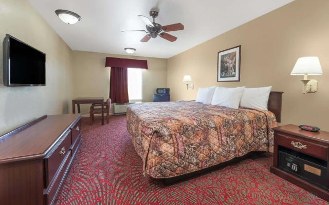 Days Inn St Peters/st Charles