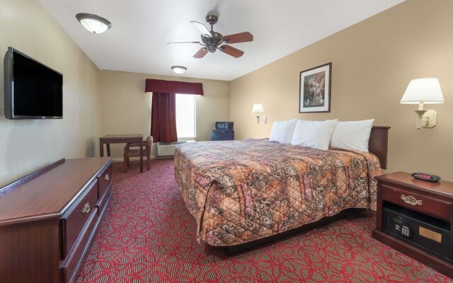 Days Inn St Peters/St Charles