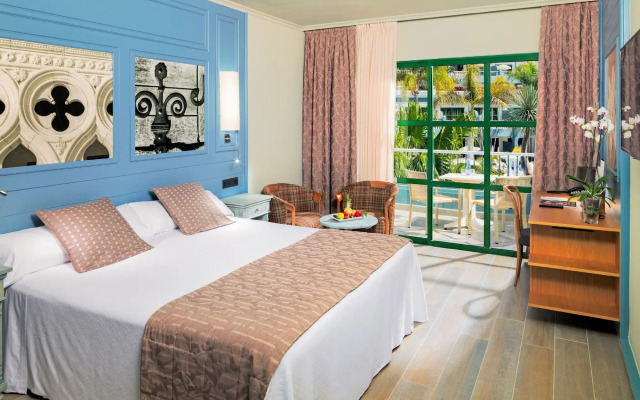 Adrián Hoteles Colón Guanahaní