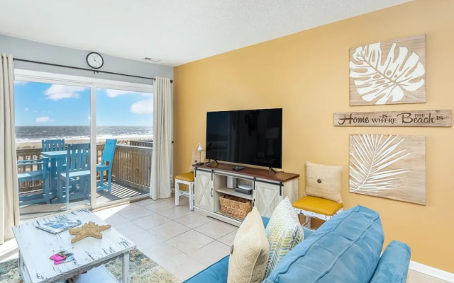 Tybee Lights 110C by Tybee Vacation Rentals