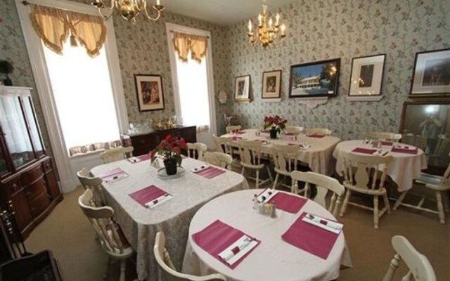 The Preston County Inn