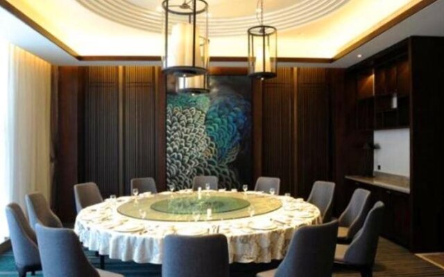 Ber International Hotel