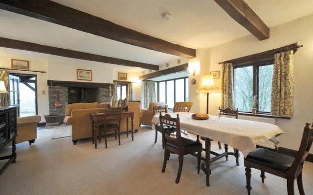 Butt Hill Cottage