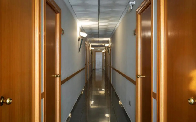 Hotel Zeus