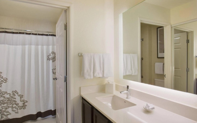 Residence Inn by Marriott Detroit Pontiac Auburn Hills