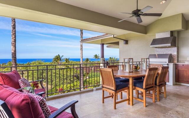 3bd Hainoa  (2901d) At Four Seasons Resort Hualalai 3 Bedroom Villa