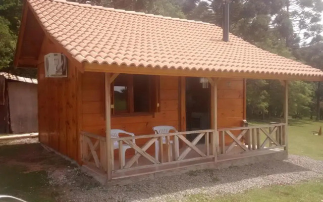 Chalés Rincão Comprido