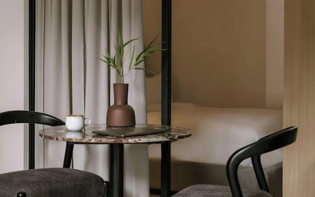 Sonder by Marriott Bonvoy Apollon Apartments Old Montreal