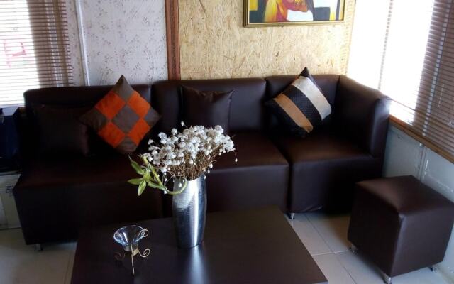 Hospedaje Santaelena-Chalets de Montaña