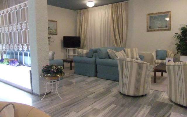 Hotel Giulio Cesare