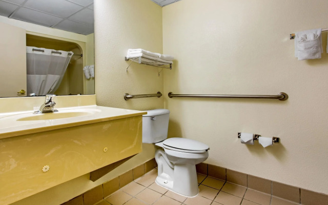 Quality Inn Surfside Myrtle Beach