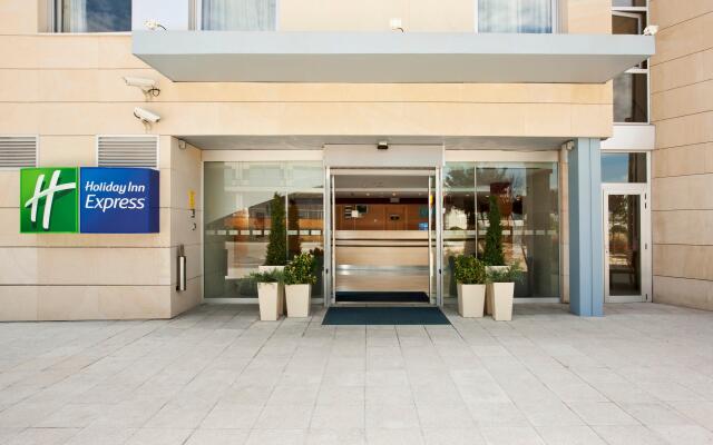 Holiday Inn Express Madrid - Rivas, an IHG Hotel