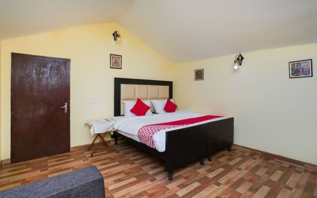 Oyo 43032 Wild Woods Pushkar