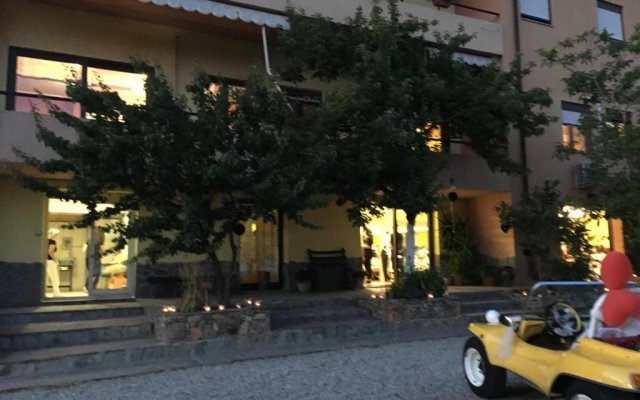 Hotel Miramonti, Turismo Rurale