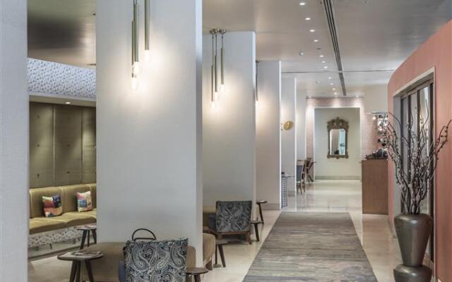 Hotel K Stars Beacon Vashi Navi Mumbai