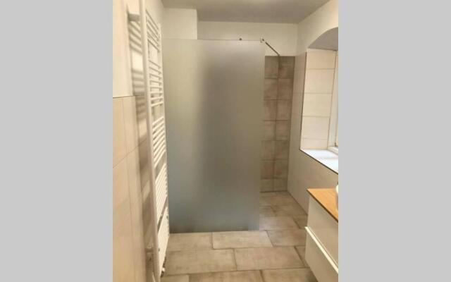 Appartement Attergau
